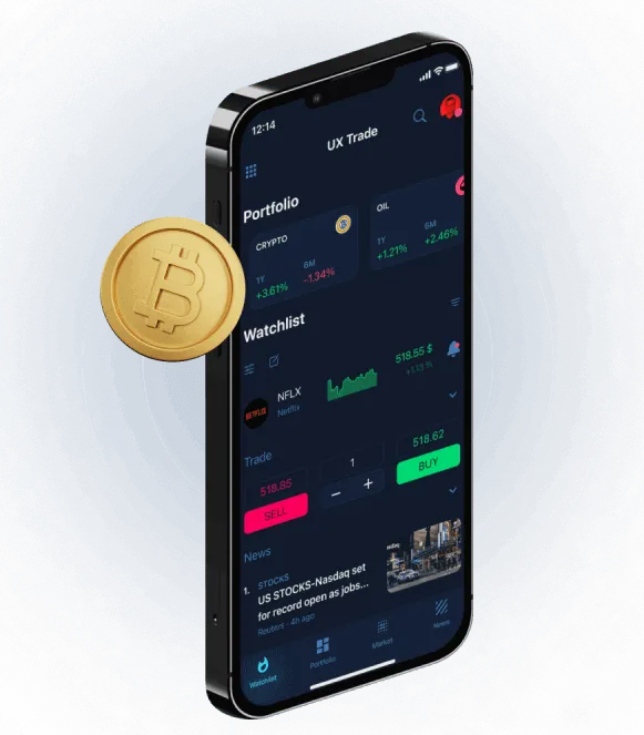 iExec RLC Code - OPEN A FREE ACCOUNT