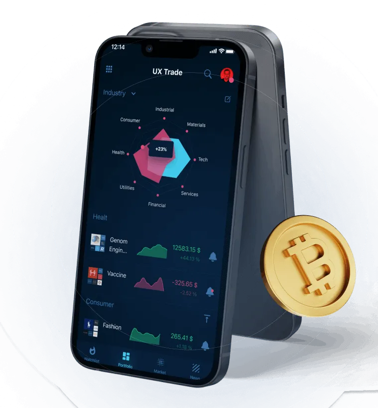 iExec RLC Code - Top-Tier Trading Tech